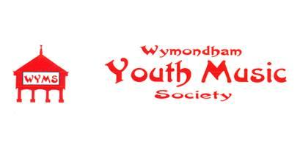 Wymondham Youth Music Society logo