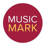 Music Mark logo