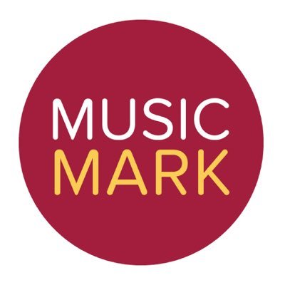 Music Mark logo