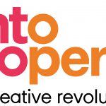 Into Opera logo