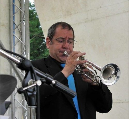 Robert Dockray
