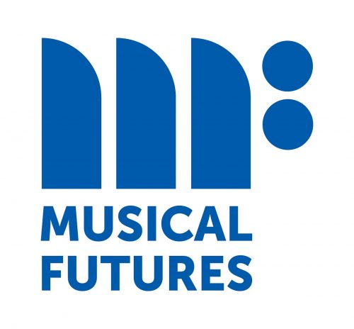 Musical Futures logo