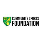 Community Sports Foundation logo